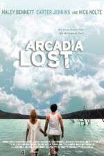Watch Arcadia Lost 1channel
