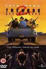 Watch Tremors II: Aftershocks 1channel