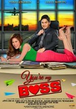 Watch You\'re My Boss 1channel