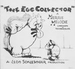 Watch The Egg Collector (Short 1940) 1channel