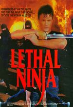 Watch Lethal Ninja 1channel