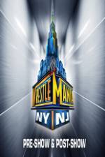 Watch WWE Wrestlemania 29 Pre-Show & Post Show 1channel