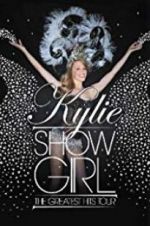 Watch Kylie \'Showgirl\': The Greatest Hits Tour 1channel