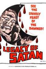 Watch Legacy of Satan 1channel