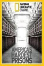 Watch National Geographic Americas Hardest Prisons Mexican Lockdown 1channel