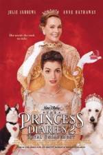 Watch The Princess Diaries 2: Royal Engagement 1channel