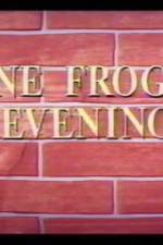 Watch One Froggy Evening 1channel