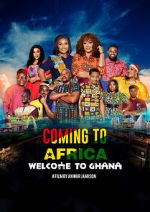 Watch Coming to Africa: Welcome to Ghana 1channel