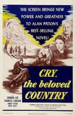 Watch Cry, the Beloved Country 1channel