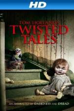 Watch Tom Holland's Twisted Tales 1channel