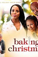 Watch Baking Christmas 1channel