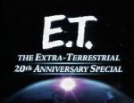 Watch E.T. The Extra-Terrestrial 20th Anniversary Special (TV Short 2002) 1channel