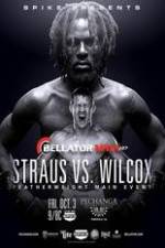 Watch Bellator 127: Daniel Straus vs. Justin Wilcox 1channel