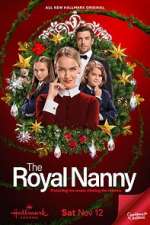 Watch The Royal Nanny 1channel