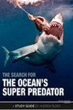 Watch The Search for the Oceans Super Predator 1channel