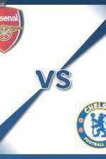 Watch Arsenal Vs Chelsea 1channel