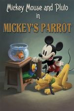 Watch Mickey\'s Parrot 1channel
