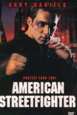 Watch American Streetfighter 1channel