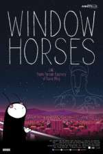 Watch Window Horses 1channel