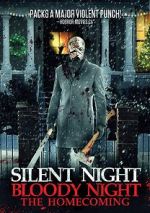 Watch Silent Night, Bloody Night: The Homecoming 1channel
