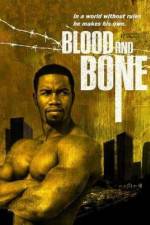 Watch Blood and Bone 1channel