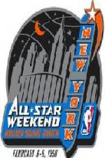 Watch 1998 NBA All Star Game 1channel