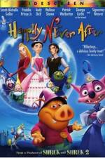 Watch Happily N'Ever After 2 1channel