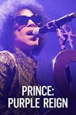 Watch Prince: A Purple Reign 1channel