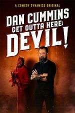 Watch Cummins: Get Outta Here; Devil! (TV Special 2020) 1channel