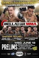 Watch Bellator FC 96 Prelims 1channel