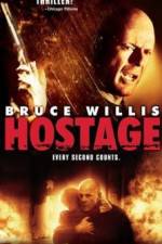 Watch Hostage 1channel