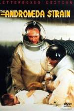 Watch The Andromeda Strain 1channel