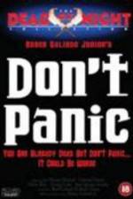 Watch Don't Panic 1channel