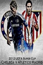 Watch Chelsea vs Atletico Madrid 1channel