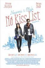 Watch Naomi and Ely's No Kiss List 1channel