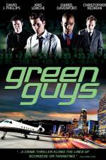 Watch Green Guys 1channel