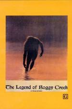 Watch The Legend of Boggy Creek 1channel