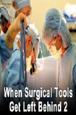 Watch When Surgical Tools Get Left Behind 2 1channel