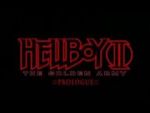 Watch Hellboy II: The Golden Army - Prologue 1channel