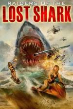 Watch Raiders of the Lost Shark 1channel