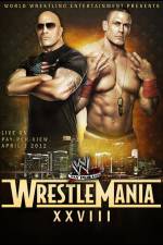 Watch WWE Wrestlemania 28 1channel