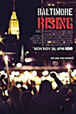 Watch Baltimore Rising 1channel