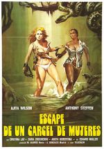 Watch Escape from Hell 1channel