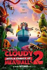 Watch Cloudy with a Chance of Meatballs 2 1channel