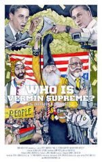 Watch Who Is Vermin Supreme? An Outsider Odyssey 1channel