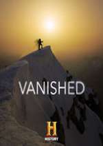 Watch Vanished 1channel