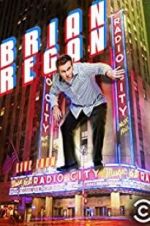 Watch Brian Regan: Live from Radio City Music Hall 1channel