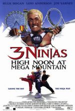 Watch 3 Ninjas: High Noon at Mega Mountain 1channel