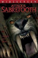 Watch Attack of the Sabertooth 1channel
