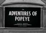 Watch Adventures of Popeye 1channel